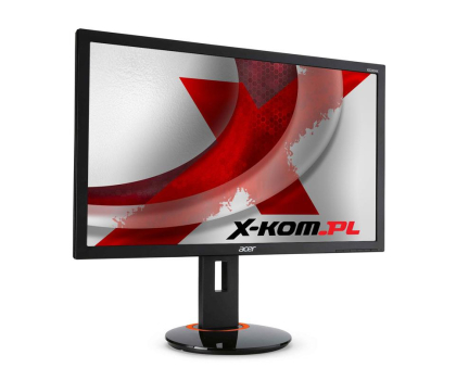 Monitor LED 27" (26,5"-28,4") ACER XB280HKbprz